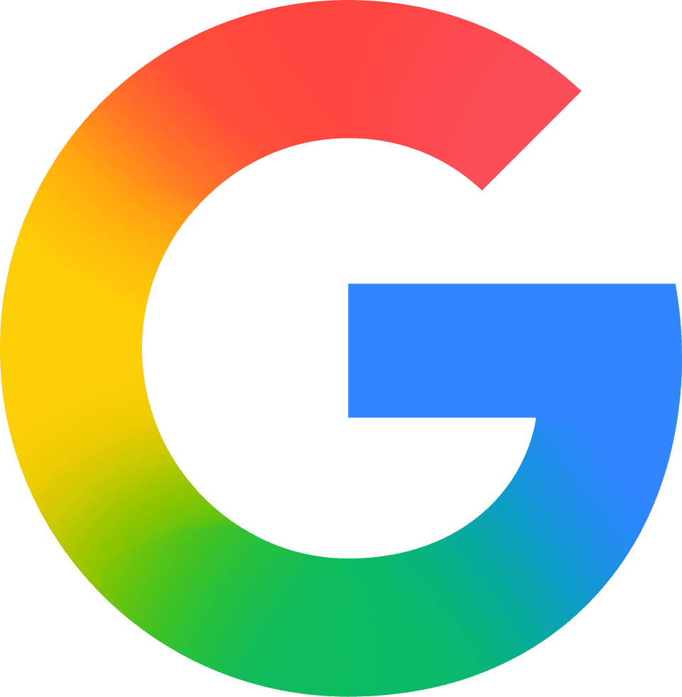 Lead scraping source logo