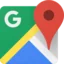 Lead scraping source logo